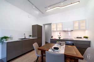 Mieszkanie dwupokojowe 39,00 m², Wrocław, Biskupin-Sępolno-Dąbie-Bartoszowice, Śródmieście, Bolesława Prusa, Sprzedaż