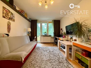 Mieszkanie dwupokojowe 38,00 m², Warszawa, Targówek, Bródno, Sprzedaż