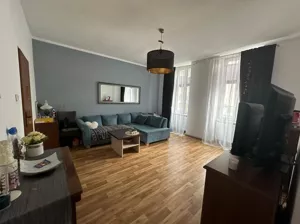 Mieszkanie dwupokojowe 68,00 m², Szczecin, Zachód, Pomorzany, Budziszyńska, Sprzedaż