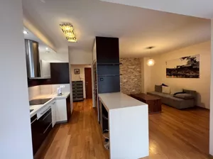 Mieszkanie dwupokojowe 52,00 m², Warszawa, Mokotów, Chełmska, Sprzedaż