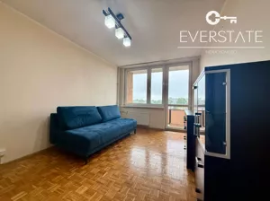 Mieszkanie dwupokojowe 38,00 m², Warszawa, Targówek, Chodecka, Sprzedaż