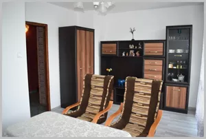 Mieszkanie dwupokojowe 31,00 m², Bielsko-Biała, Aleksandrowice, Czwartaków, Sprzedaż