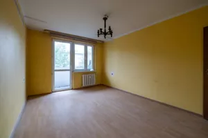 Mieszkanie dwupokojowe 45,00 m², Oświęcim, Dąbrowskiego, Sprzedaż