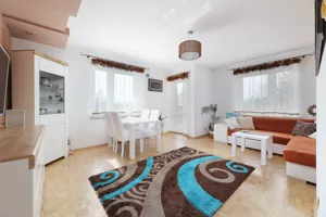 Mieszkanie dwupokojowe 53,00 m², Rzeszów, Przybyszówka, Dukielska, Sprzedaż