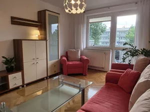 Mieszkanie dwupokojowe 53,00 m², Kraków, Bieńczyce, Fatimska, Sprzedaż