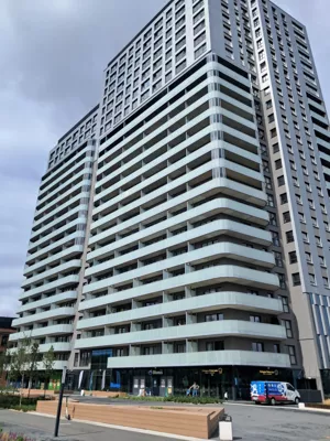 Mieszkanie dwupokojowe 57,00 m², Wrocław, Stare Miasto, Gen.Władysława Sikorskiego, Sprzedaż