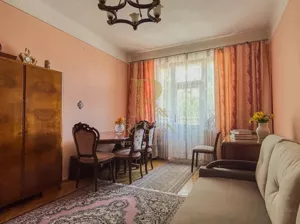 Mieszkanie dwupokojowe 52,00 m², Warszawa, Praga Południe, Gocław, Sprzedaż