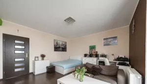 Mieszkanie dwupokojowe 57,00 m², Warszawa, Ursus, Gołąbki, Sprzedaż
