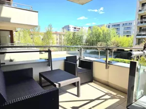 Mieszkanie dwupokojowe 60,00 m², Warszawa, Bemowo, Górce, Sprzedaż