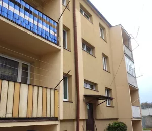 Mieszkanie dwupokojowe 49,00 m², Gostynin, Sprzedaż