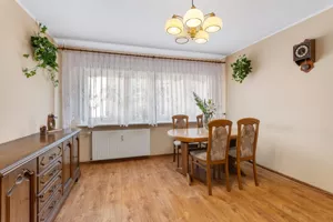 Mieszkanie dwupokojowe 43,00 m², Poznań, Grunwald, Grochowska, Sprzedaż