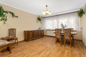 Mieszkanie dwupokojowe 43,00 m², Poznań, Grunwald, Grochowska, Sprzedaż