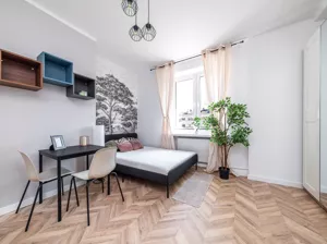 Mieszkanie dwupokojowe 36,00 m², Warszawa, Ochota, Grójecka, Sprzedaż
