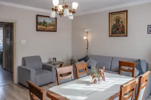 Mieszkanie dwupokojowe 53,00 m², Szydłowiec, Jachowskiego, Sprzedaż