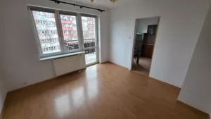 Mieszkanie dwupokojowe 37,00 m², Świnoujście, Jacka Malczewskiego, Sprzedaż