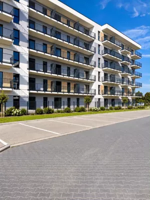 Mieszkanie dwupokojowe 33,00 m², Zator, Jana Pawła II, Sprzedaż