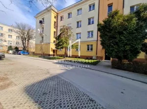 Mieszkanie dwupokojowe 48,00 m², Jasło, Sprzedaż