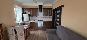 Mieszkanie dwupokojowe 36,00 m², Świnoujście, Juliana Markiewicza, Sprzedaż