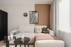 Mieszkanie dwupokojowe 38,00 m², Łódź, Bałuty, Julianów-Marysin-Rogi, Sprzedaż