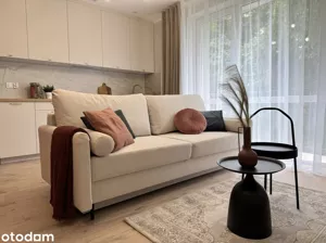 Mieszkanie dwupokojowe 42,00 m², Łódź, Polesie, Karolew-Retkinia Wschód, Sprzedaż