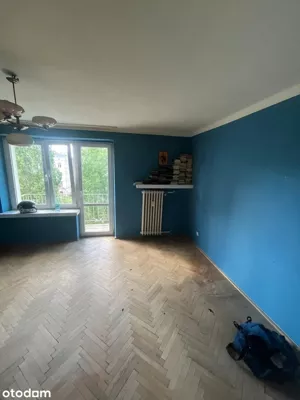 Mieszkanie dwupokojowe 42,00 m², Łódź, Polesie, Karolew-Retkinia Wschód, Sprzedaż