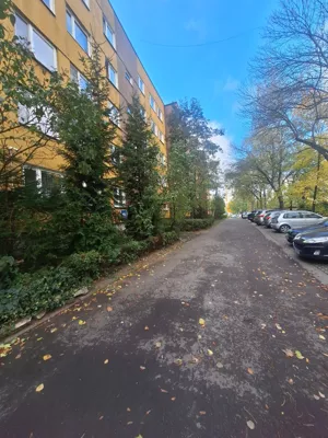 Mieszkanie dwupokojowe 46,00 m², Sosnowiec, Zagórze, Kisielewskiego, Sprzedaż