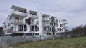 Mieszkanie dwupokojowe 27,00 m², Warszawa, Ursynów, Koprowskiego, Sprzedaż