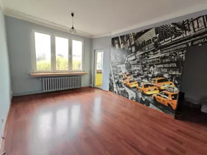 Mieszkanie dwupokojowe 52,00 m², Częstochowa, Kosmiczna, Sprzedaż