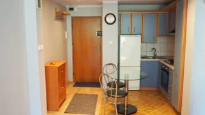Mieszkanie dwupokojowe 37,00 m², Kraków, Bieńczyce, Sprzedaż