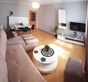 Mieszkanie dwupokojowe 52,00 m², Poznań, Jeżyce, Krasińskiego, Sprzedaż