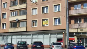 Mieszkanie dwupokojowe 53,00 m², Kraków, Krowodrza, Królewska, Sprzedaż