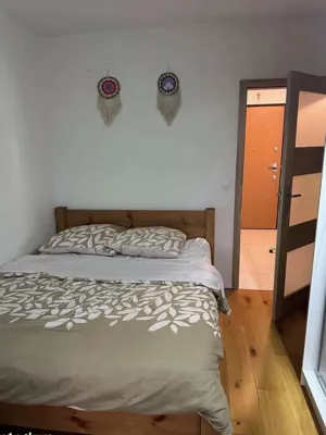 Mieszkanie dwupokojowe 42,00 m², Gdynia, Karwiny, Leśna, Sprzedaż