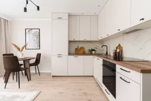 Mieszkanie dwupokojowe 39,00 m², Łódź, Śródmieście, Sprzedaż
