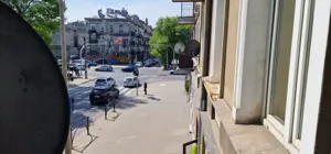 Mieszkanie dwupokojowe 45,00 m², Lublin, Śródmieście, Lubartowska, Sprzedaż