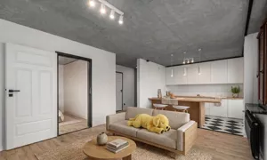 Mieszkanie dwupokojowe 50,00 m², Warszawa, Praga Południe, Łukowska, Sprzedaż