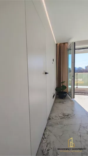 Mieszkanie dwupokojowe 38,00 m², Białystok, Marczukowska, Sprzedaż