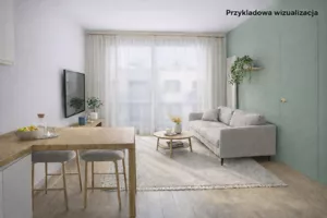 Mieszkanie dwupokojowe 36,00 m², Warszawa, Białołęka, Marii Callas, Sprzedaż