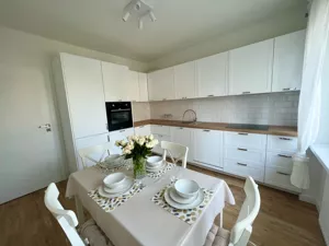 Mieszkanie dwupokojowe 58,00 m², Kołobrzeg, Mazowiecka, Sprzedaż