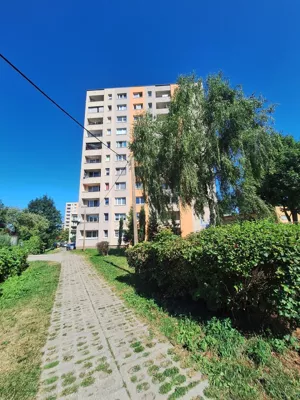 Mieszkanie dwupokojowe 45,00 m², Mysłowice, Mikołowska, Sprzedaż
