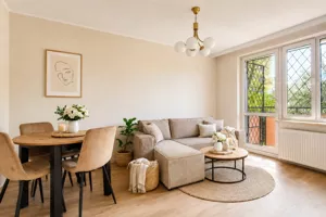 Mieszkanie dwupokojowe 37,00 m², Warszawa, Wola, Młynów, Sprzedaż