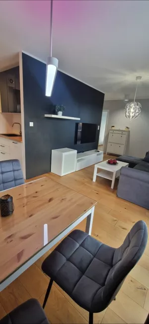 Mieszkanie dwupokojowe 48,00 m², Gdańsk, Orunia-Św. Wojciech-Lipce, Orunia, Sprzedaż