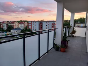 Mieszkanie dwupokojowe 45,00 m², Koziegłowy, Osiedle Leśne, Sprzedaż