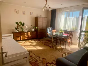 Mieszkanie dwupokojowe 45,00 m², Dęblin, Osiedle Wiślana, Sprzedaż