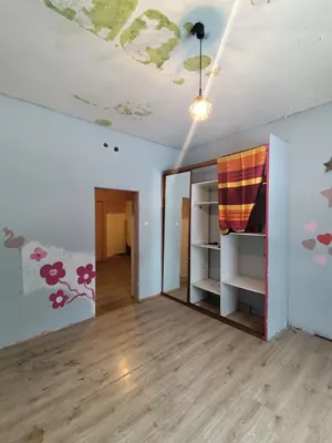 Mieszkanie dwupokojowe 34,00 m², Łasin, Plesewo, Sprzedaż