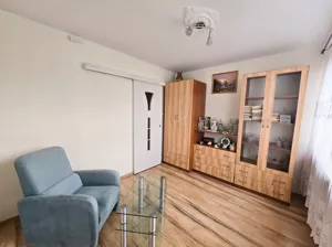 Mieszkanie dwupokojowe 45,00 m², Kraków, Podgórze, Podedworze, Sprzedaż