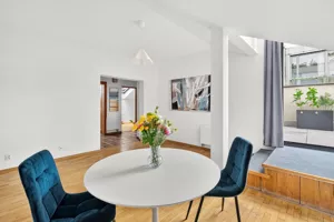Mieszkanie dwupokojowe 48,00 m², Warszawa, Wesoła, Pogodna, Sprzedaż