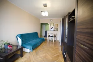 Mieszkanie dwupokojowe 38,00 m², Poznań, Jeżyce, Przyjaźni, Sprzedaż