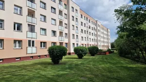 Mieszkanie dwupokojowe 38,00 m², Białystok, Wygoda, Pułkowa, Sprzedaż