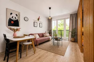 Apartamenty 837099 Warszawa Praga Północ Radzymińska