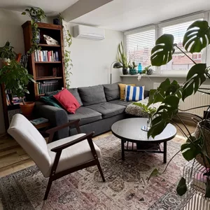 Mieszkanie dwupokojowe 42,00 m², Wrocław, Psie Pole-Zawidawie, Psie Pole, Różanka, Sprzedaż
